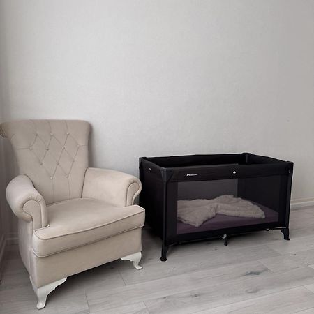 Appartement Des 3 Pays. 2 Mn De Bale+ Free Parking Saint-Louis  Exterior foto