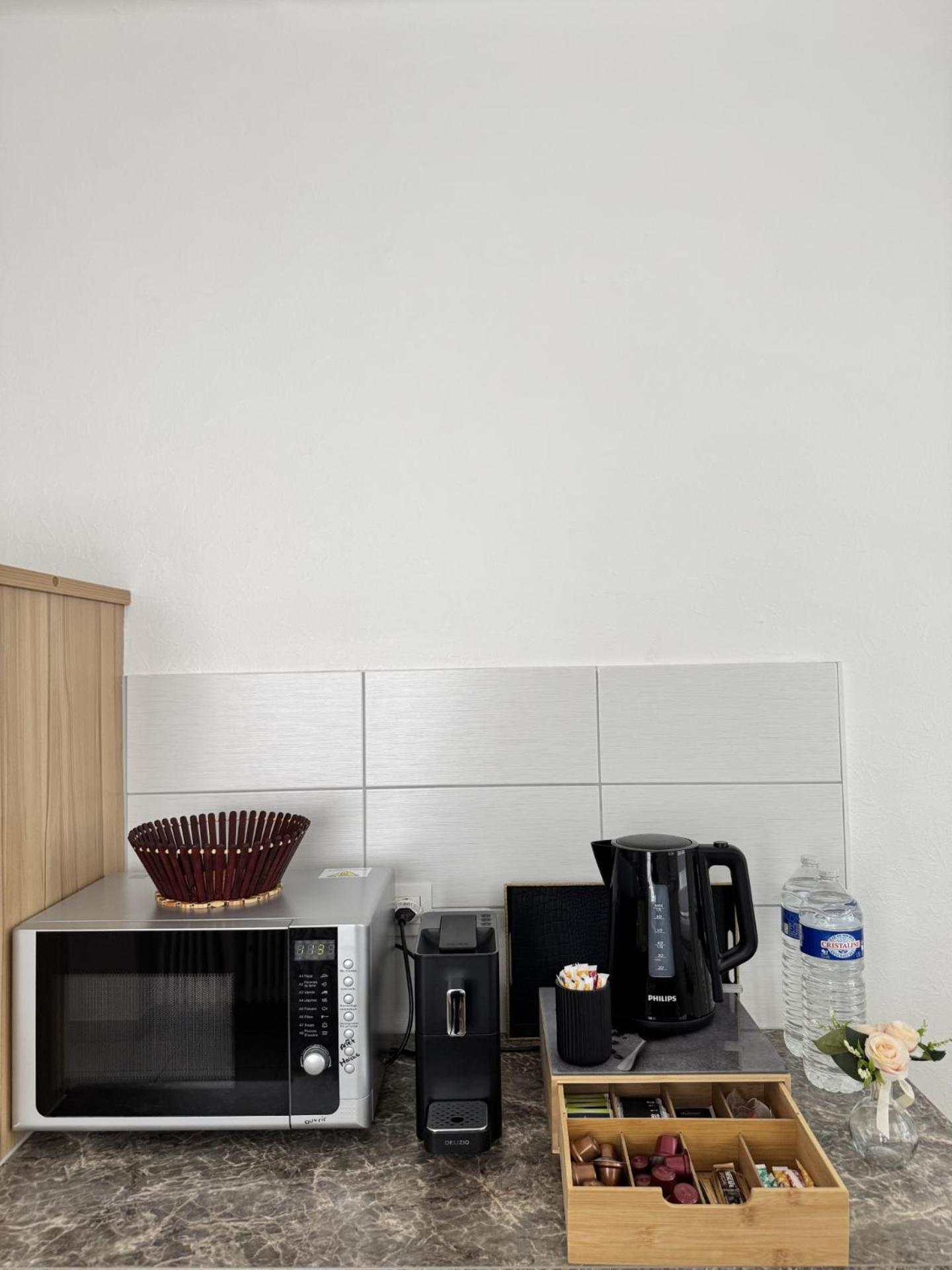 Appartement Des 3 Pays. 2 Mn De Bale+ Free Parking Saint-Louis  Exterior foto